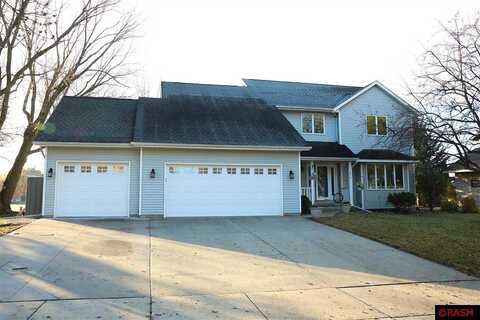 Snowbird, NORTH MANKATO, MN 56003