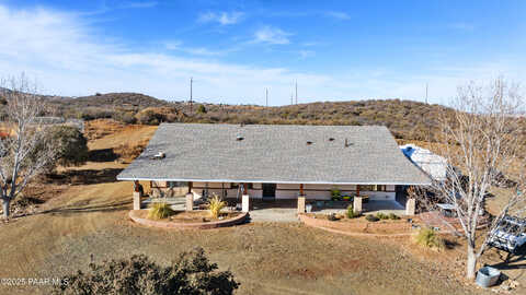Bandit, DEWEY, AZ 86327