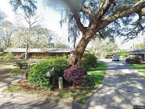 Avenida Robledal, PENSACOLA, FL 32504