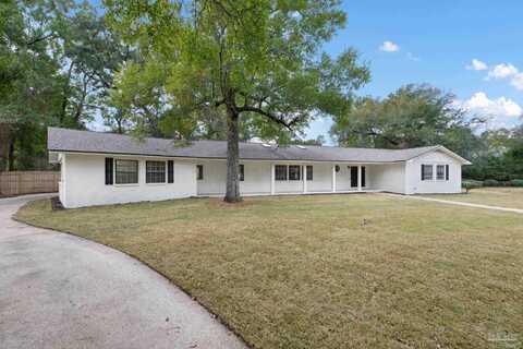 Avenida Robledal, PENSACOLA, FL 32504