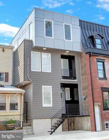 Fletcher, PHILADELPHIA, PA 19125