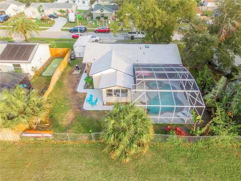 Tompkins, PORT ORANGE, FL 32129