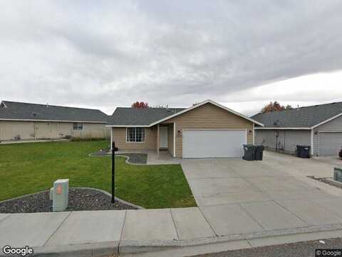 Langara, PASCO, WA 99301