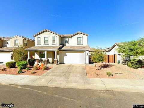 195Th, BUCKEYE, AZ 85396