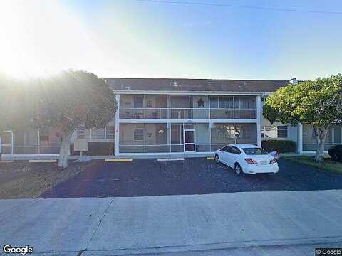 4Th, CAPE CORAL, FL 33904