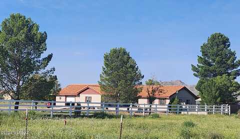 Ingram, WILLCOX, AZ 85643