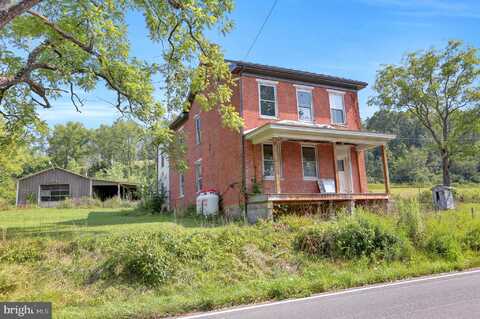 Route 333, PORT ROYAL, PA 17082