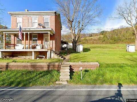 Route 333, PORT ROYAL, PA 17082