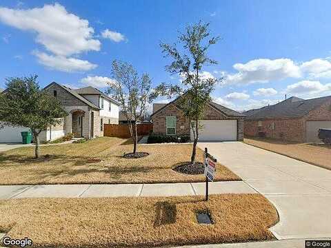 Melmack, ROSHARON, TX 77583