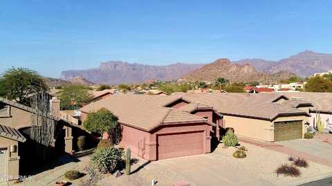 Red Mountain, GOLD CANYON, AZ 85118