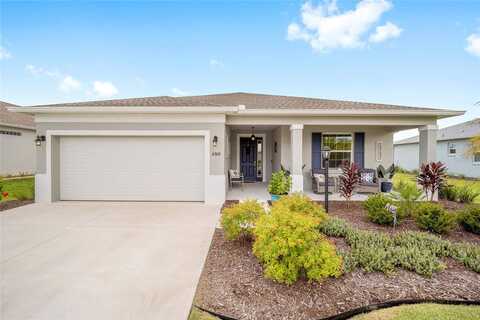 76Th, OCALA, FL 34481