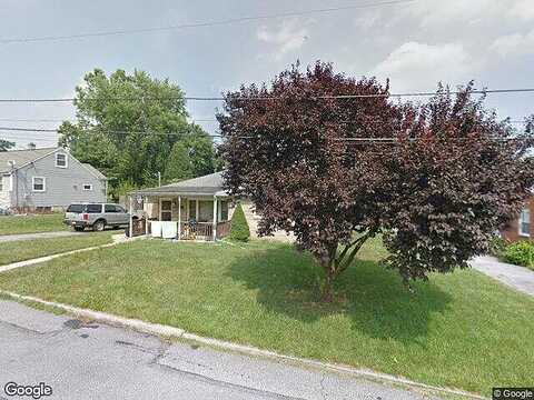 Evergreen, HUMMELSTOWN, PA 17036
