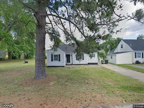 Henry, HAMPTON, VA 23669