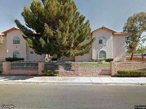 Elm Creek, LAS VEGAS, NV 89108
