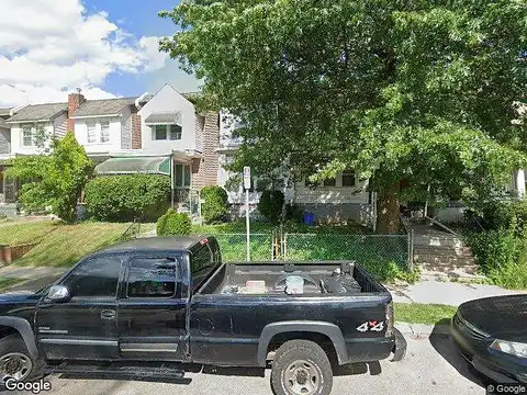 20Th, PHILADELPHIA, PA 19138