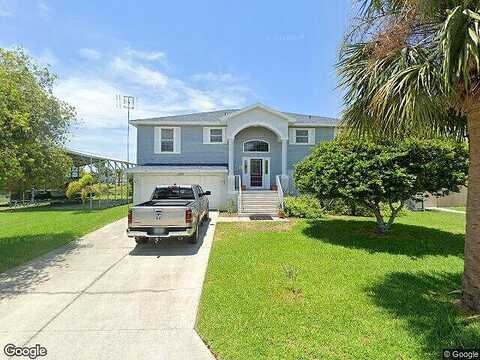 Hibiscus, HERNANDO BEACH, FL 34607