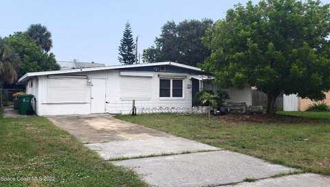Grant, COCOA BEACH, FL 32931