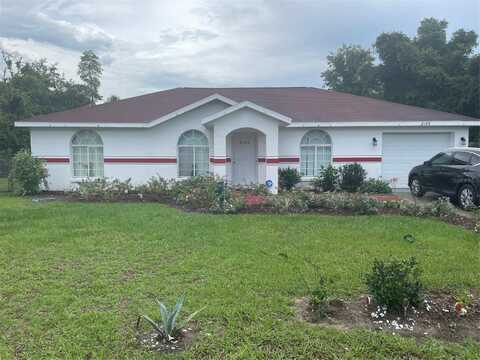 156Th, OCALA, FL 34473