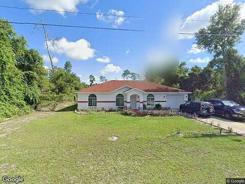 156Th, OCALA, FL 34473