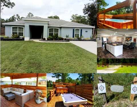 Taralane, BROOKSVILLE, FL 34604
