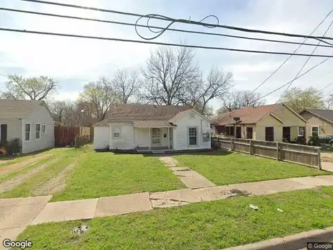 Waweenoc, DALLAS, TX 75216