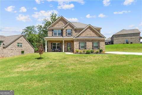 Amelia, ELLENWOOD, GA 30294