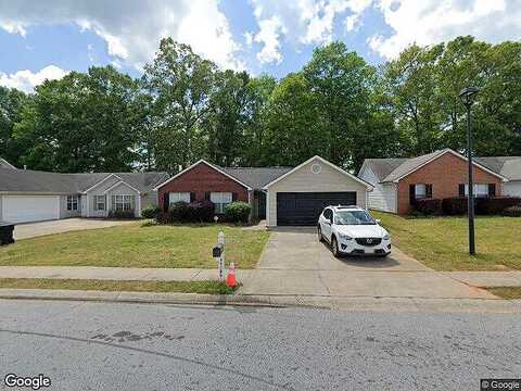Vinea, HAMPTON, GA 30228