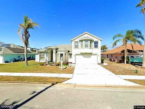 Barrier Isle, ORMOND BEACH, FL 32176