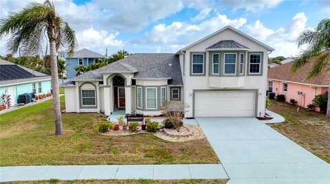 Barrier Isle, ORMOND BEACH, FL 32176
