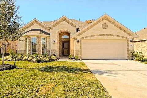Dina, MONTGOMERY, TX 77356