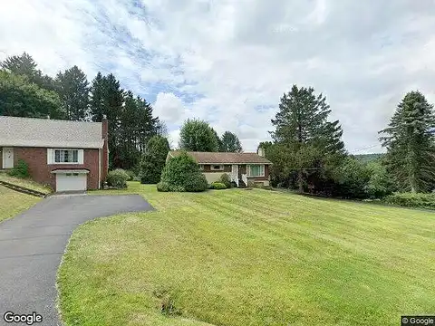 Evergreen, GREENVILLE, PA 16125