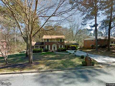 Greensprings, ATLANTA, GA 30337