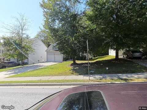 Oakshire, ATLANTA, GA 30354