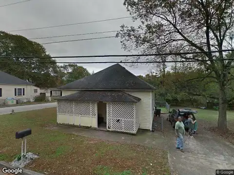 Cooper, DOUGLASVILLE, GA 30134