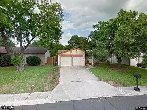 Cliff Bank, SAN ANTONIO, TX 78250