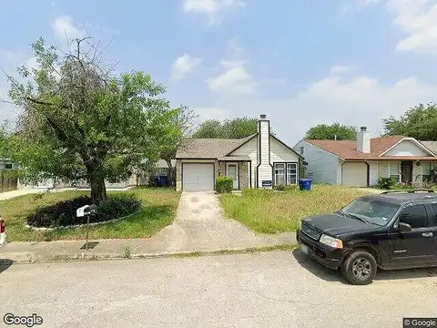 Big, SAN ANTONIO, TX 78250