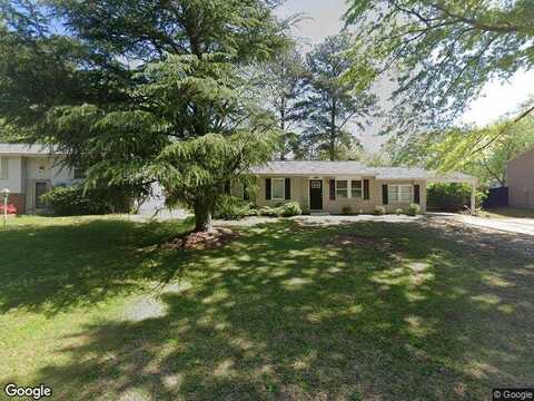 Kimberly Mill, ATLANTA, GA 30349