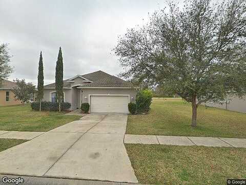 Dog Leg, BROOKSVILLE, FL 34604
