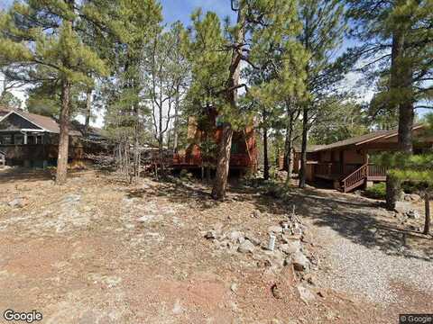 Trout Creek, MUNDS PARK, AZ 86017