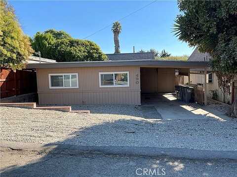 Island, MORRO BAY, CA 93442