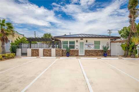 4561 Poinciana St, Lauderdale By The Sea, FL 33308