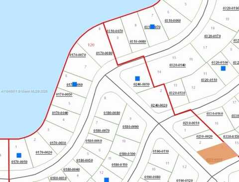 0 Unincorporated, Other City - In The State Of Florida, FL 32148