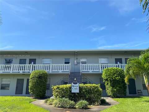 400 NE 1st St, Hallandale Beach, FL 33009