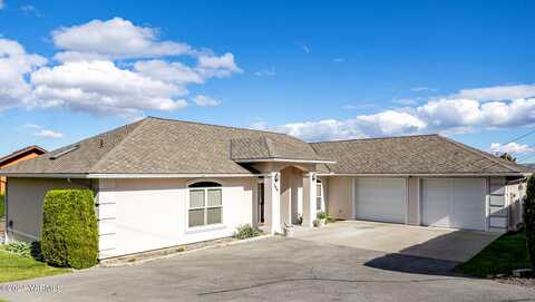 Pecks Canyon, YAKIMA, WA 98908