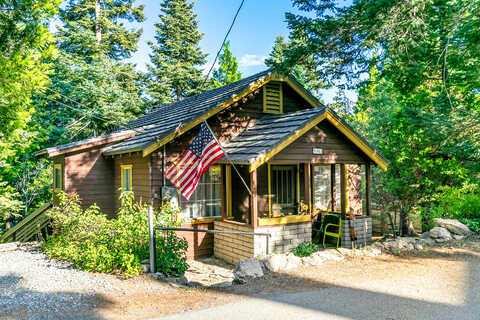 Alpine, TWIN PEAKS, CA 92391