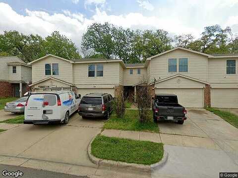 Creek Cove, DALLAS, TX 75217