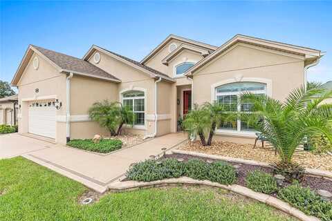 167Th, SUMMERFIELD, FL 34491