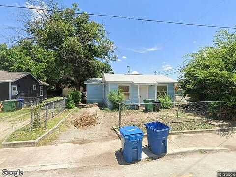 Canton, SAN ANTONIO, TX 78202