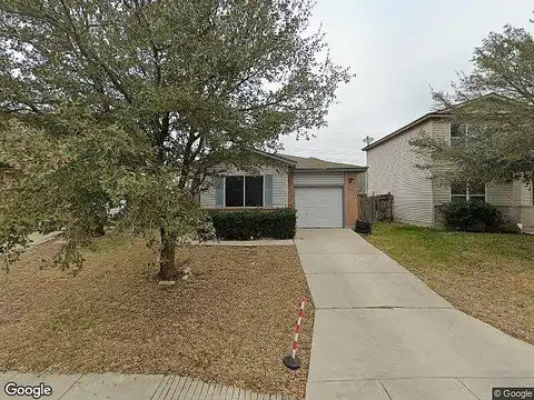 Candleglenn, SAN ANTONIO, TX 78244