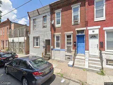 Sigel, PHILADELPHIA, PA 19145